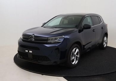 Citroën C5, 2025