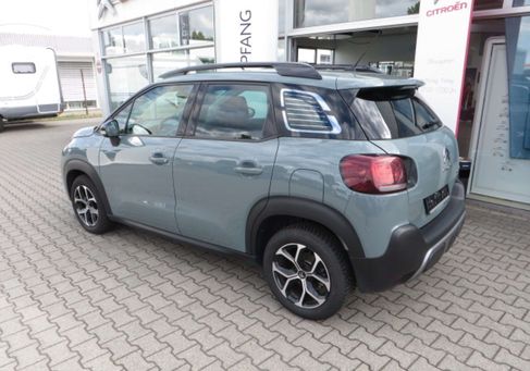 Citroën C3 Aircross, 2022 3