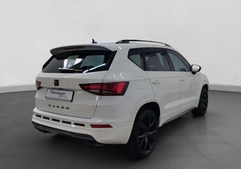Cupra Ateca, 2026 3