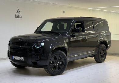 Land Rover Defender, 2026