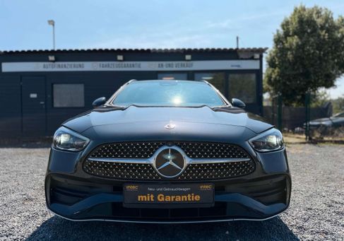 Mercedes-Benz C 300, 2023