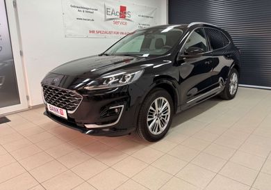 Ford Kuga, 2022