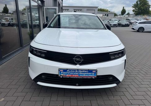 Opel Astra, 2024 2