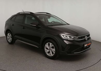 Volkswagen Taigo, 2022