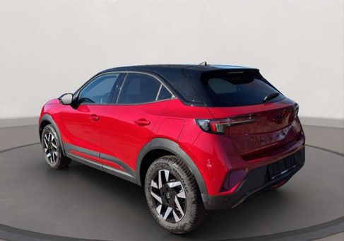 Opel Mokka, 2023 3