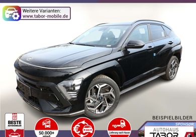 Hyundai Kona, 2026