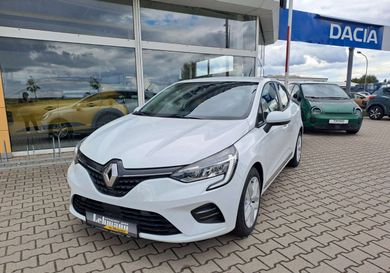 Renault Clio, 2020