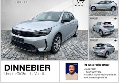 Opel Corsa, 2024
