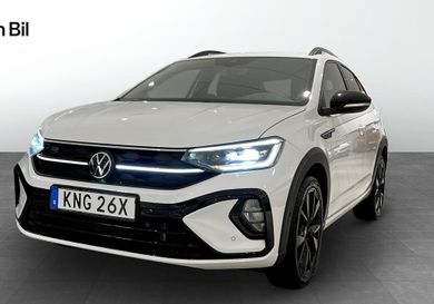 Volkswagen Taigo, 2024