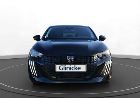 Peugeot 208, 2026