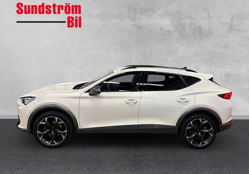 Cupra Formentor, 2023