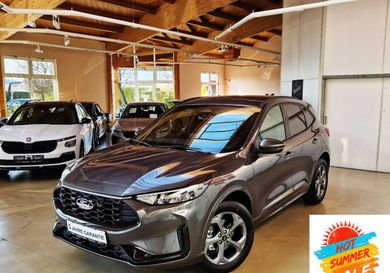 Ford Kuga, 2026