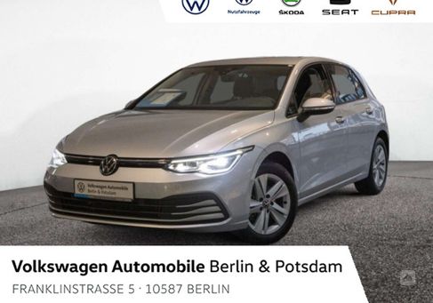 Volkswagen Golf, 2023