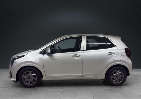 Kia Picanto, 2026