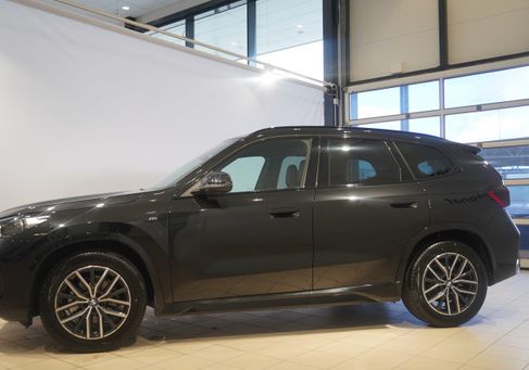 BMW X1, 2025 3