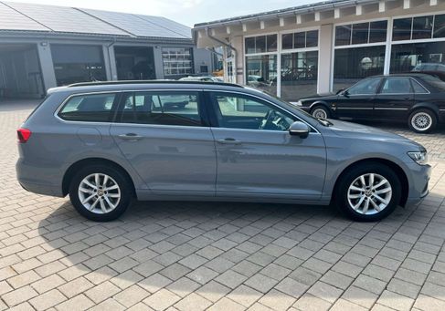 Volkswagen Passat Variant, 2024 3