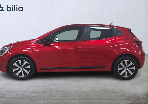 Renault Clio, 2023 3