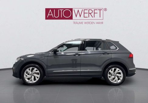 Volkswagen Tiguan, 2023