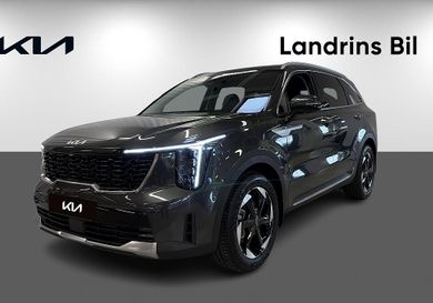 Kia Sorento, 2026