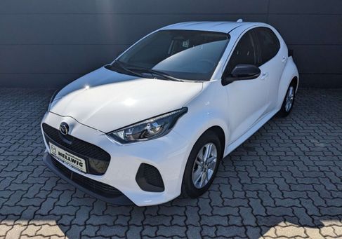 Mazda 2, 2025 2