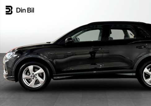 Audi Q3, 2025 2