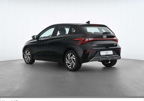 Hyundai i20, 2025 3