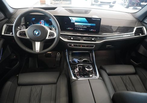 BMW X5, 2026