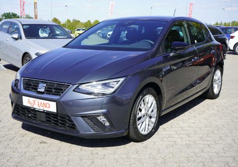 Seat Ibiza, 2023 2