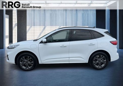 Ford Kuga, 2023
