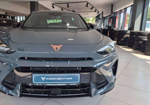 Cupra Formentor, 2025