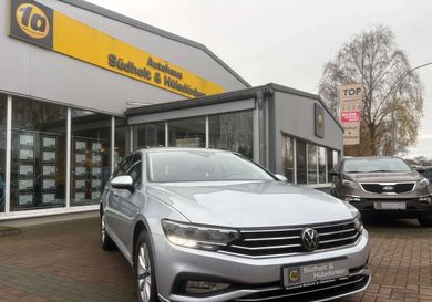 Volkswagen Passat Variant, 2023