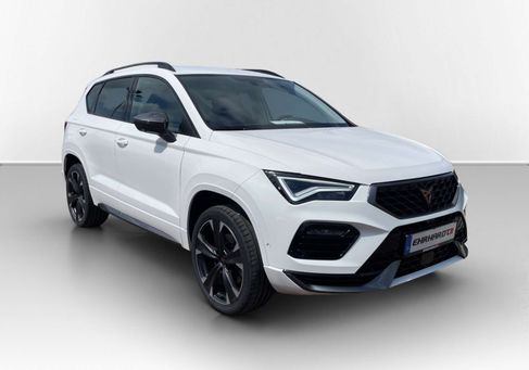 Cupra Ateca, 2024