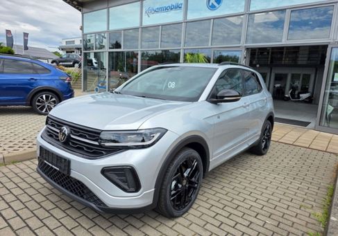 Volkswagen T-Cross, 2026