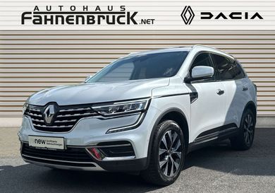 Renault Koleos, 2023