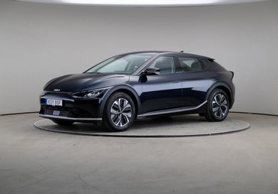 Kia EV6, 2023