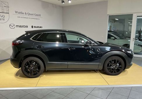 Mazda CX-30, 2025 2