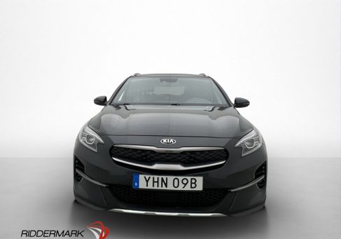 Kia XCeed, 2021