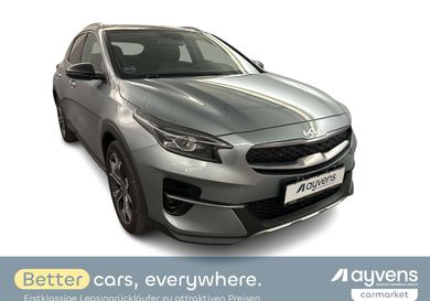 Kia XCeed, 2020