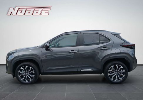 Toyota Yaris Cross, 2023 2