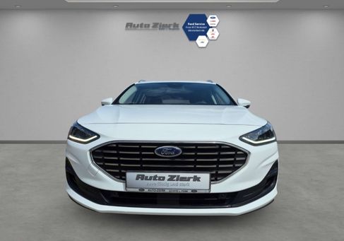 Ford Focus, 2023