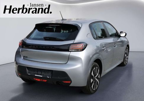 Peugeot 208, 2024