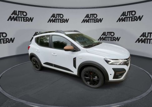 Dacia Sandero, 2025