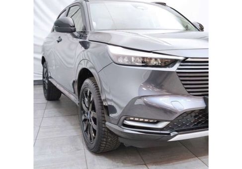 Honda HR-V, 2022