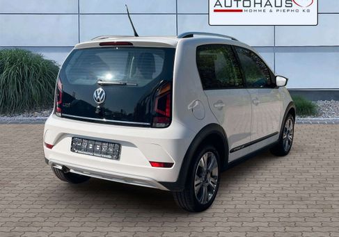 Volkswagen up!, 2019