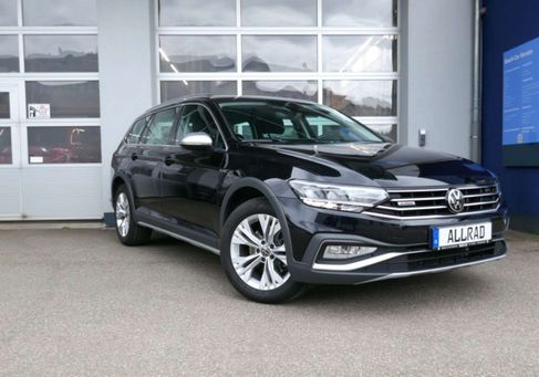 Volkswagen, 2021 3