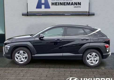 Hyundai Kona, 2024 2