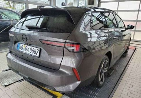 Opel Astra, 2024