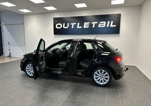 Audi A1, 2018 3