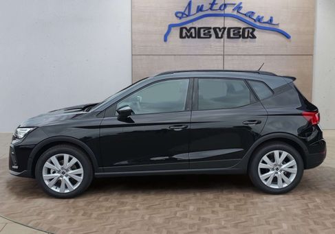 Seat Arona, 2026 2