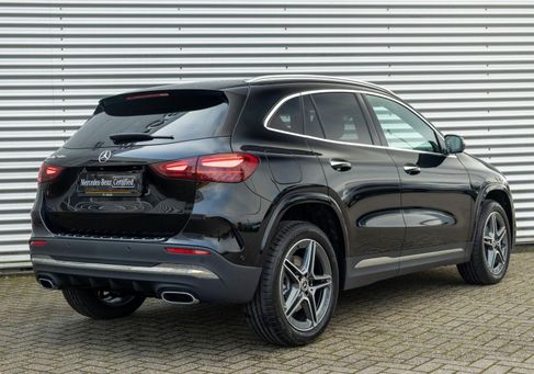 Mercedes-Benz GLA 250, 2026